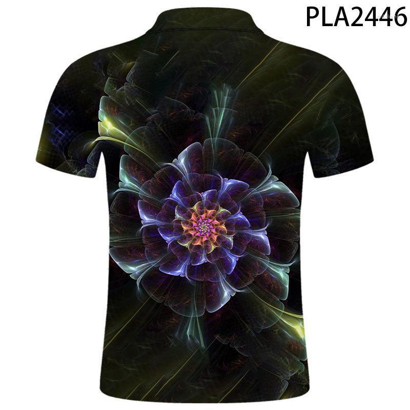 Men's Polos Summer Flower 3D Printed Shirt Men Streetwear Fashion Camisas Harajuku Cool Short Sleeve Casual Hombres RopaMen's Men'sMen's Mil, Pla2450
Men's Polos Summer Flower 3D Printed Shirt Men Streetwear Fashion Camisas Harajuku Cool Short Sleeve Casual Hombres RopaMen's Men'sMen's Mil, Pla2450