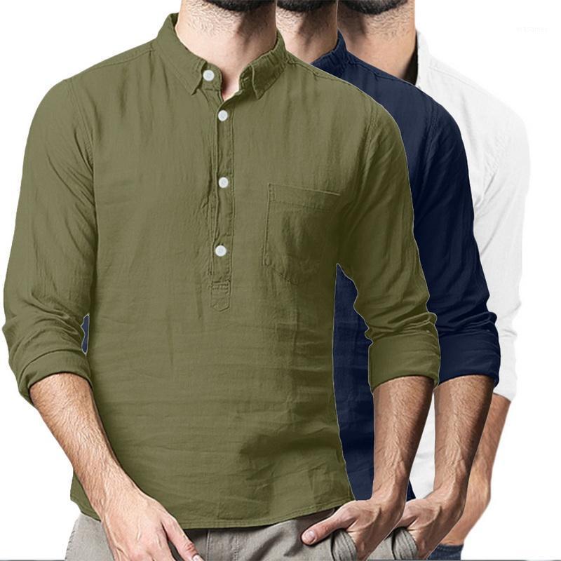 Men's Casual Shirts 2022 Fashion Lapel Long Sleeve Shirt Men Korean Slim Design Formal Male Dress Size -3XL Tops, White
Men's Casual Shirts 2022 Fashion Lapel Long Sleeve Shirt Men Korean Slim Design Formal Male Dress Size -3XL Tops, White