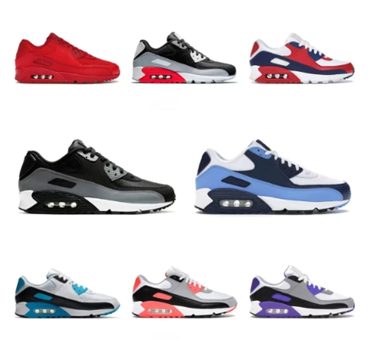 2022 air newest max 90 shoes 90s men women airmaxs running shoes Michigan Radiant airs Red Pastel mens trainers maxs sports sneakers runners maxes size 36-45
2022 air newest max 90 shoes 90s men women airmaxs running shoes Michigan Radiant airs Red Pastel mens trainers maxs sports sneakers runners maxes size 36-45