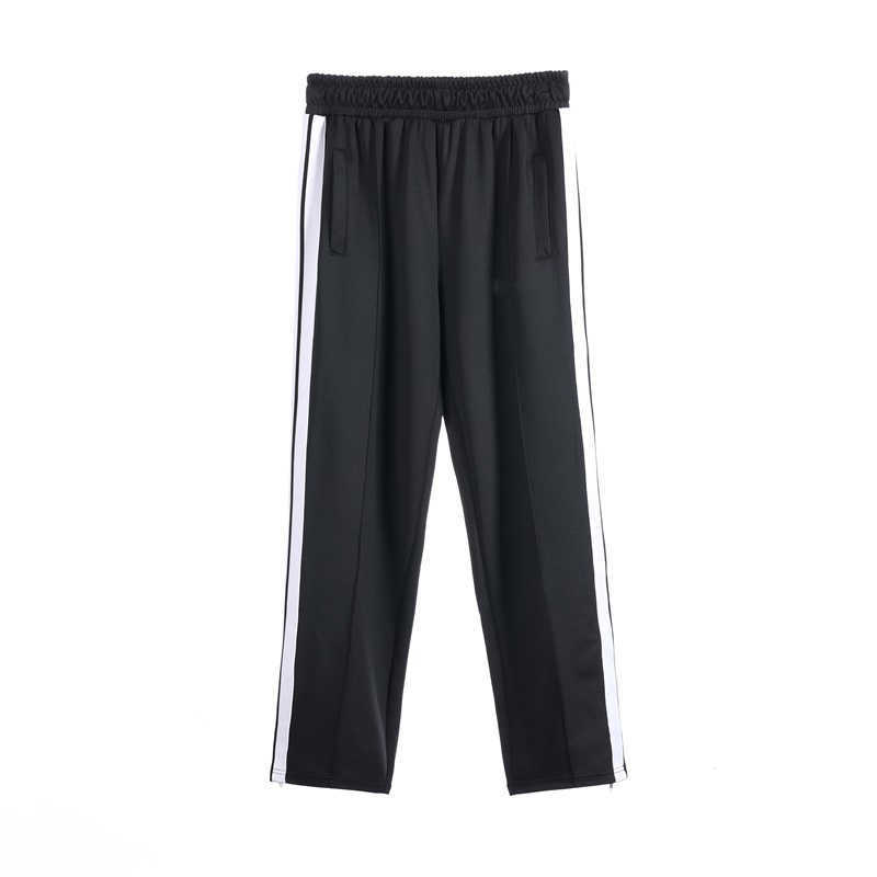 Mens pants Loose men Sports long Pants Zipper Trousers Casual Men's Sweatpants Angel jogger Side Stripes sport sportwear Drawstring DHLfree O2W5, Beige
Mens pants Loose men Sports long Pants Zipper Trousers Casual Men's Sweatpants Angel jogger Side Stripes sport sportwear Drawstring DHLfree O2W5, Beige