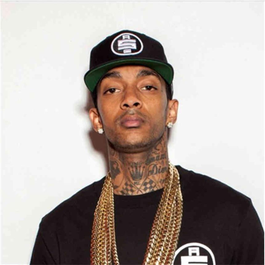 Nipsey Hussle Dad Hat 100% Cotton Embroidery Repper All Money Baseball Cap Fashion Trend Adjustable Hip-hop Caps242f, Black2
Nipsey Hussle Dad Hat 100% Cotton Embroidery Repper All Money Baseball Cap Fashion Trend Adjustable Hip-hop Caps242f, Black2