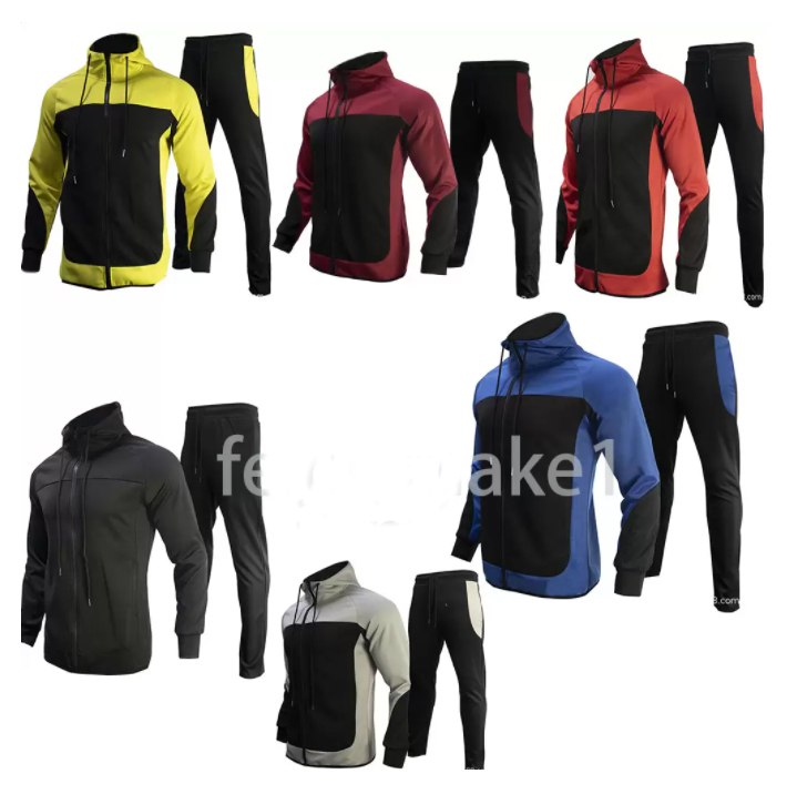 new autumn MEN' tracksuit HOODIE SPORTSWEAR TECH FLEECE WINDRUNNERSH fashion leisure sports jacket running fitness coat jogging suits men, Pay for freight
new autumn MEN' tracksuit HOODIE SPORTSWEAR TECH FLEECE WINDRUNNERSH fashion leisure sports jacket running fitness coat jogging suits men, Pay for freight