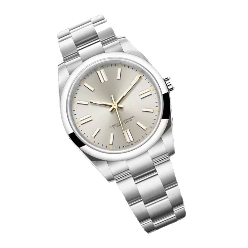 Designer Mens Watch 36mm/41mm Automatic Mechanical 904L Stainless Steel Luminous Watchs Couples Waterproof Fashion Gifts Watch montre de luxe, Tool
Designer Mens Watch 36mm/41mm Automatic Mechanical 904L Stainless Steel Luminous Watchs Couples Waterproof Fashion Gifts Watch montre de luxe, Tool