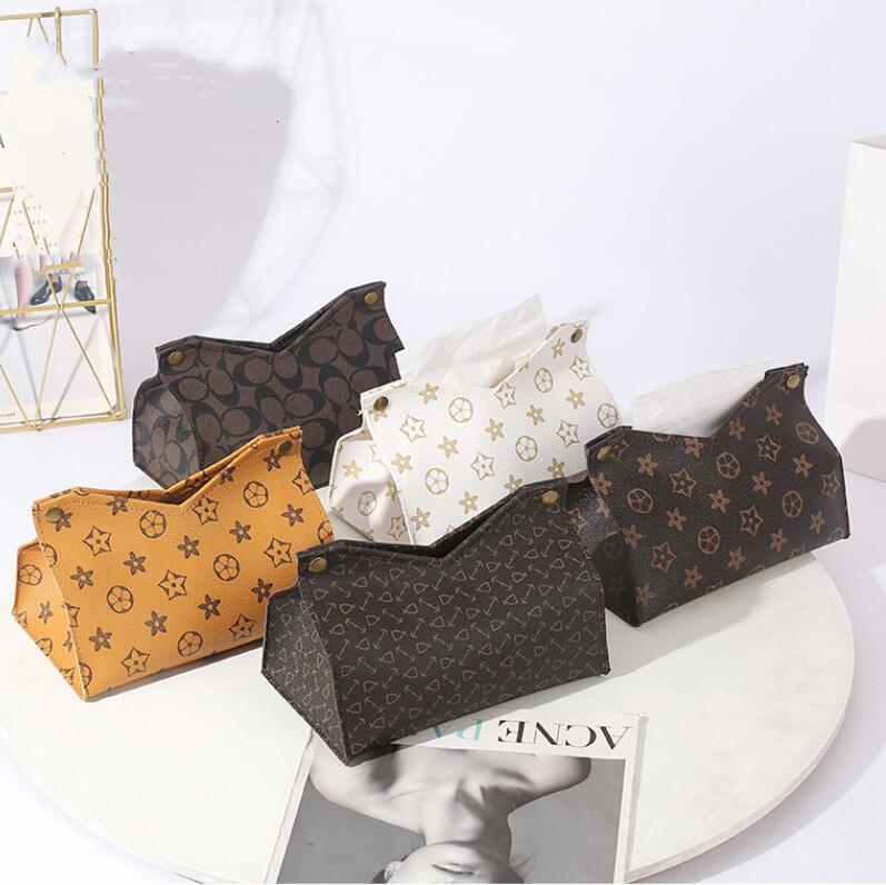 14 Designs Tissue Boxes Fashion Casual Home Table Decoration Napkins Holder Old FlowersTissues Box Toilet Paper Dispenser Car Deco Napkin BOX Comestic Bag
14 Designs Tissue Boxes Fashion Casual Home Table Decoration Napkins Holder Old FlowersTissues Box Toilet Paper Dispenser Car Deco Napkin BOX Comestic Bag