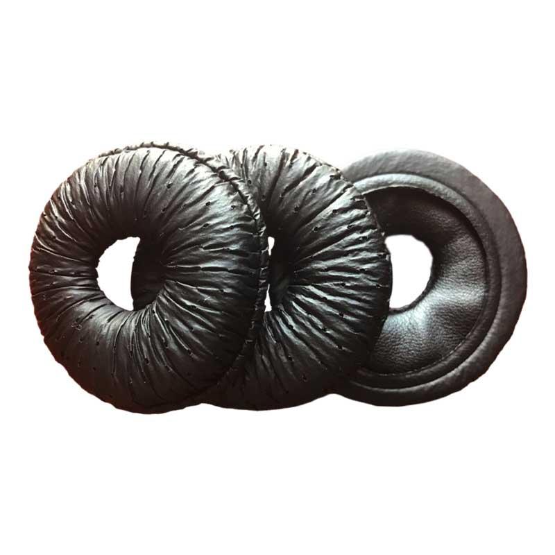Leatherette Ear Cushions For Plantronics Wireless Headset SupraPlus Spare Earpads Pads Covers
Leatherette Ear Cushions For Plantronics Wireless Headset SupraPlus Spare Earpads Pads Covers