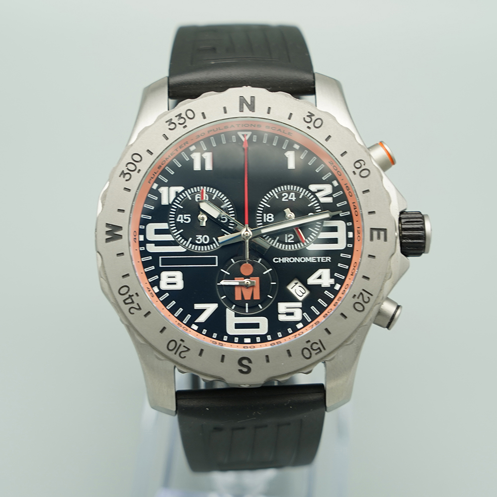 Luxury Mens Watch Japan Super Quartz Endurance Pro Chronograph 44mm Avenger Hurricane Black Rubber Strap Steel Case 1884 Men Watches Hardex Glass Wristwatches
Luxury Mens Watch Japan Super Quartz Endurance Pro Chronograph 44mm Avenger Hurricane Black Rubber Strap Steel Case 1884 Men Watches Hardex Glass Wristwatches