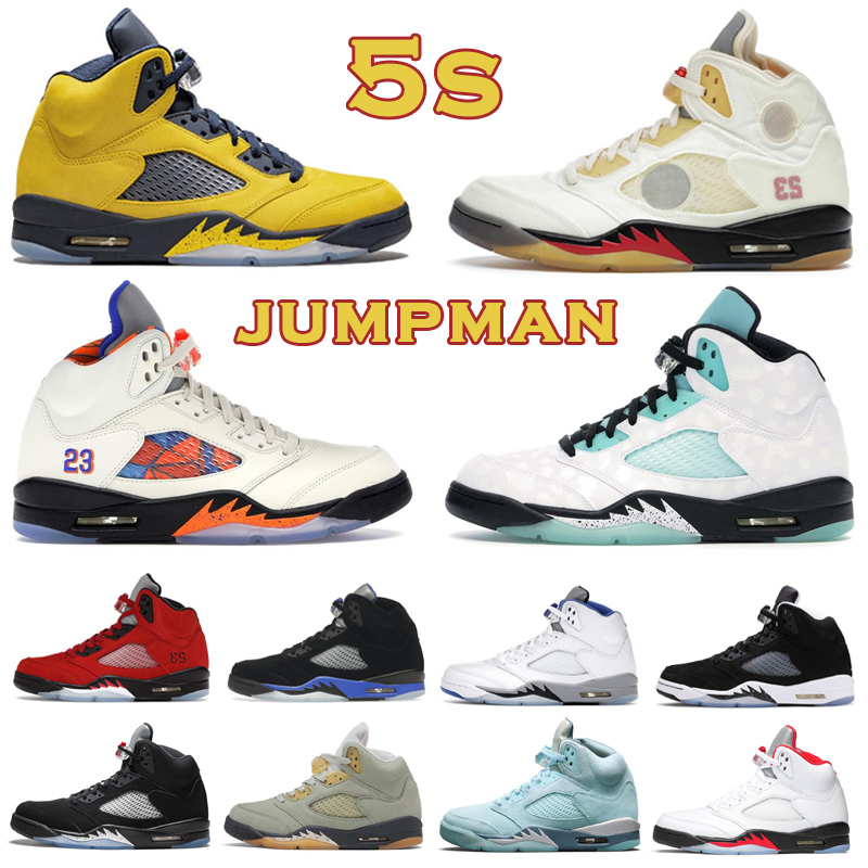 Low Shoes 5s 5 Basketball Shoes Mens Trainers Sports Sneakers Green Bean Concord Oreo University Blue Mars Michigan, #29 metallic silver
Low Shoes 5s 5 Basketball Shoes Mens Trainers Sports Sneakers Green Bean Concord Oreo University Blue Mars Michigan, #29 metallic silver