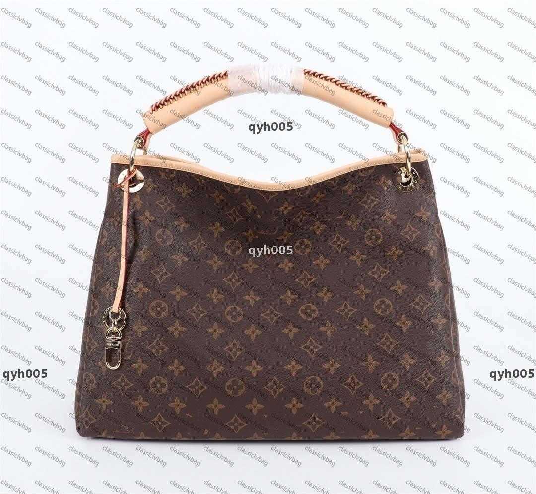 GG's Louis's Vutton's LVs YSLS Brown flower genuine bggs leather M40249 Artsy MM size women handbags purses shoppin NfYt, Brown grid
GG's Louis's Vutton's LVs YSLS Brown flower genuine bggs leather M40249 Artsy MM size women handbags purses shoppin NfYt, Brown grid
