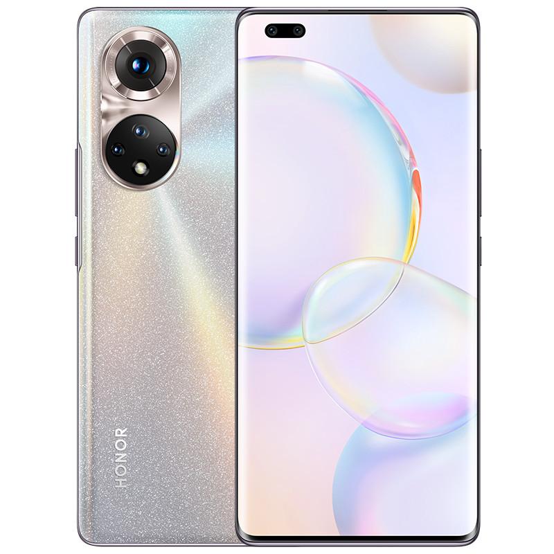 Huawei Honor 50 Pro 5G Phone 8GB RAM 256GB ROM Snapdragon 778G 108.0MP HDR NFC(The logistics price Pls Contact us)