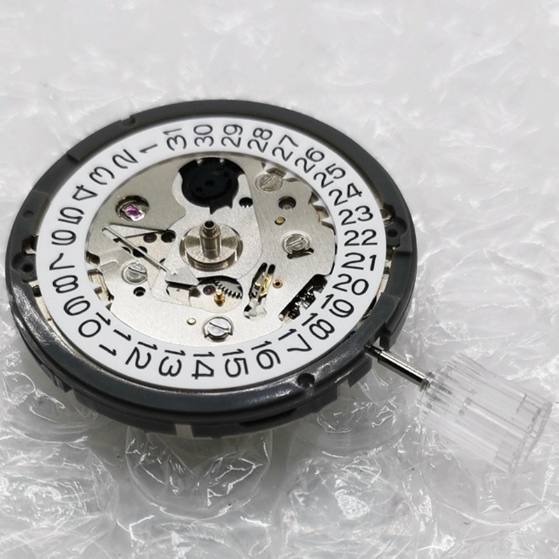 NH35 Movement Day Date Set High Accuracy Automatic Mechanical Watch Wrist 220617