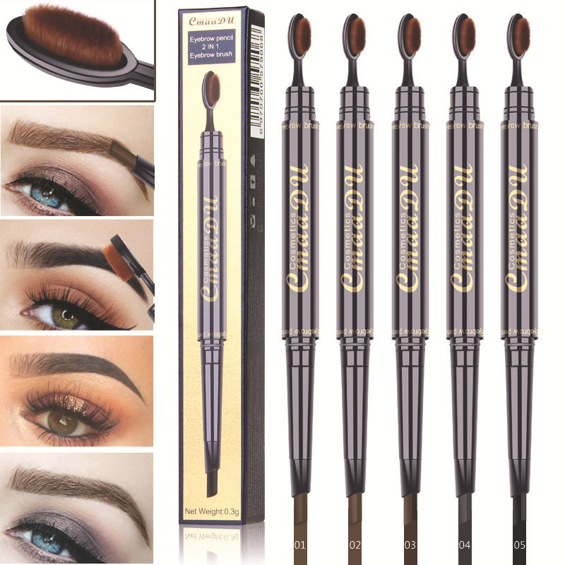 Eyebrow Tattoo Pen Waterproof Eye Brow Pencil Long Lasting Liquid Natural Microblade Eyebrows Pencil, As picture
Eyebrow Tattoo Pen Waterproof Eye Brow Pencil Long Lasting Liquid Natural Microblade Eyebrows Pencil, As picture