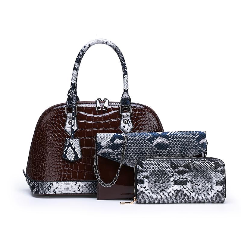 Evening Bags 3pcs Set Shell Lady Pu Leather 2022 Women Summer Casual Tote Hand Big Bag Ladies Shoulder Crossbody Party Travel, Black
Evening Bags 3pcs Set Shell Lady Pu Leather 2022 Women Summer Casual Tote Hand Big Bag Ladies Shoulder Crossbody Party Travel, Black