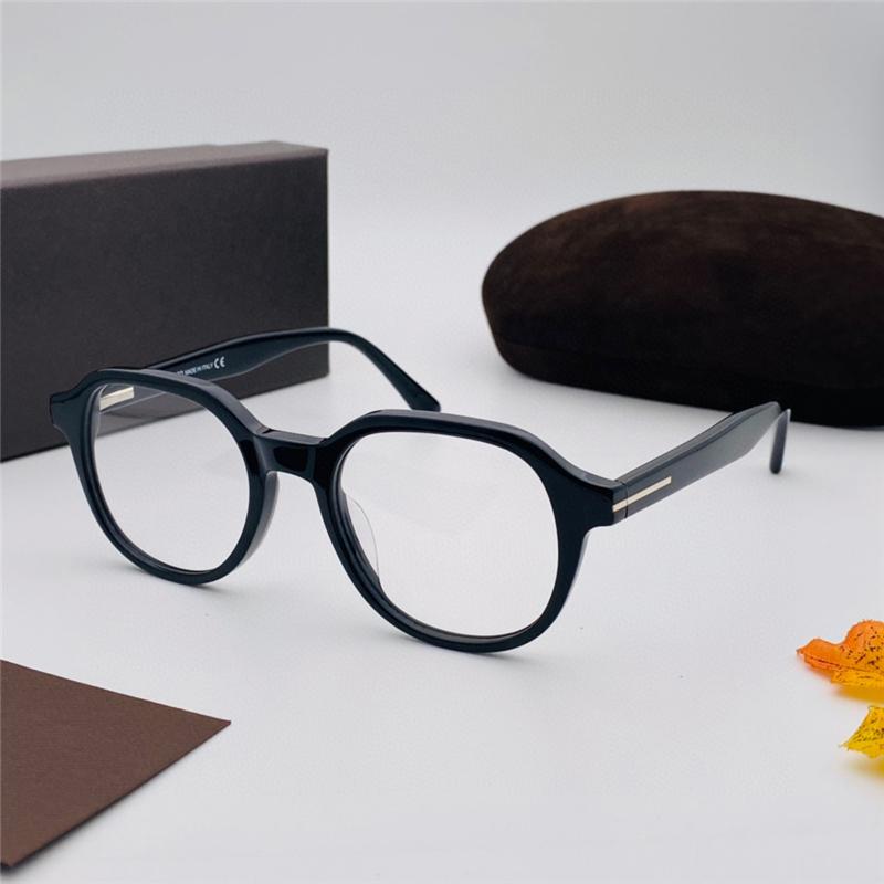 Sunglasses Optical Eyeglasses For Men Women Retro 5697-B Style Anti-Blue Glasses Light Lens Plate Full Frame With BoxSunglasses SunglassesSu 
Sunglasses Optical Eyeglasses For Men Women Retro 5697-B Style Anti-Blue Glasses Light Lens Plate Full Frame With BoxSunglasses SunglassesSu