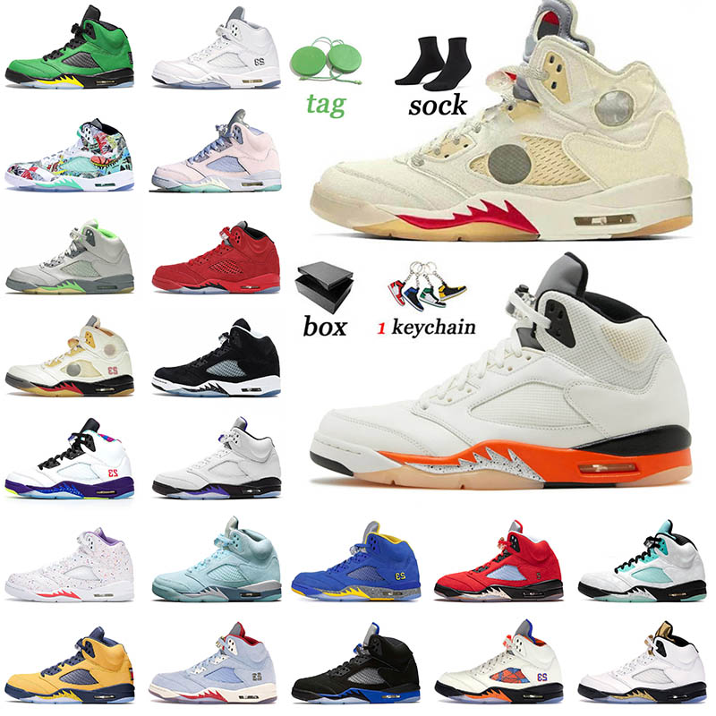 Ragging Red 5 Men Basketball Shoes 5s Sneakers Anthracite Bluebird Racer Blue What The White x Sail Shattered Backboard Fashion Womens Mens Designer Trainers, D2 what the 40-47-1
Ragging Red 5 Men Basketball Shoes 5s Sneakers Anthracite Bluebird Racer Blue What The White x Sail Shattered Backboard Fashion Womens Mens Designer Trainers, D2 what the 40-47-1