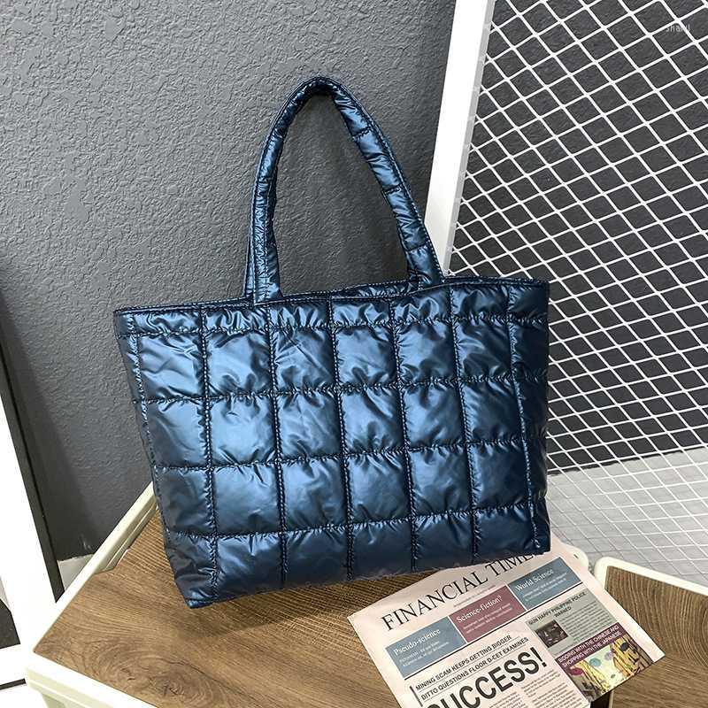 Evening Bags Large Capacity Big Handbag Lightweight Nylon Women Shoulder Bag Top Handle Satchel Quilted Tote Sac Bandouillere FemmeEvening, Beige
Evening Bags Large Capacity Big Handbag Lightweight Nylon Women Shoulder Bag Top Handle Satchel Quilted Tote Sac Bandouillere FemmeEvening, Beige