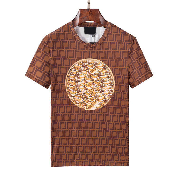 Designer of luxury T-shirt brand Palms Angels angel angle t shirt PA Clothing spray letter short sleeve spring summer tide men and women tee Angles, Brown
Designer of luxury T-shirt brand Palms Angels angel angle t shirt PA Clothing spray letter short sleeve spring summer tide men and women tee Angles, Brown
