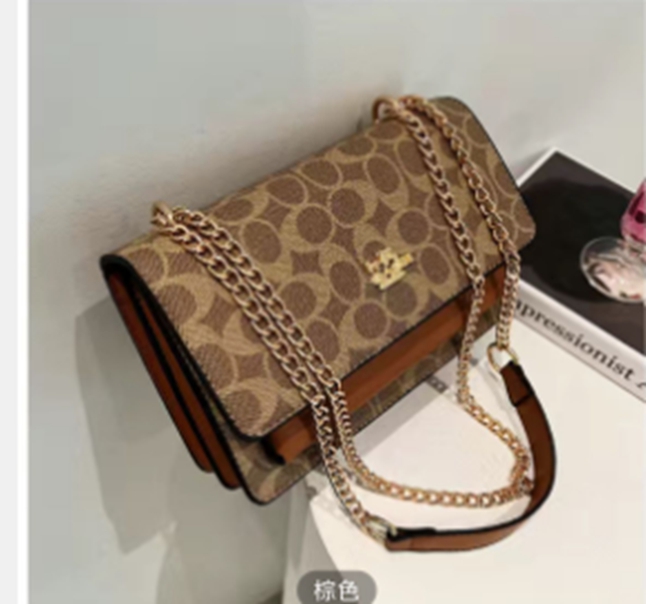 QQ 2022 zipper Bag Clutch Flap Totes Bags Wallet Check Velour Thread Purse Double Letters Solid Hasp Waist Square Stripes Women Luxury Handbags 0C2DD