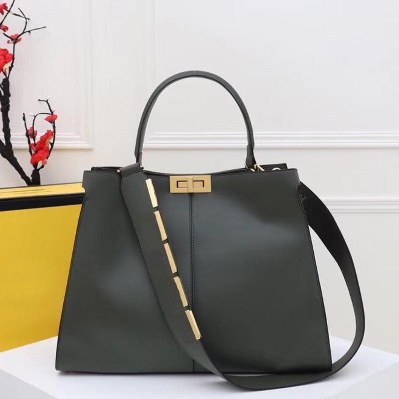 Large Capacity Package Shoulder Bag F letter Tote Genuine Leather Handbag Purse Wide Belt Luggage shopping Top Quality Fashion Bags, Not for sale;not sold separately.
Large Capacity Package Shoulder Bag F letter Tote Genuine Leather Handbag Purse Wide Belt Luggage shopping Top Quality Fashion Bags, Not for sale;not sold separately.
