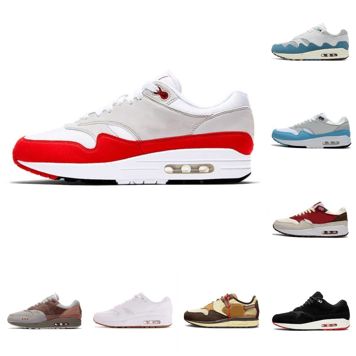 Designer 1 Men Women Running Shoes 1s OG Anniversary London Black Grey Monarch Night Maroon Baroque Brown Cave Stone Saturn Gold London Elephant Mens Sports Sneakers, Please contact us
Designer 1 Men Women Running Shoes 1s OG Anniversary London Black Grey Monarch Night Maroon Baroque Brown Cave Stone Saturn Gold London Elephant Mens Sports Sneakers, Please contact us