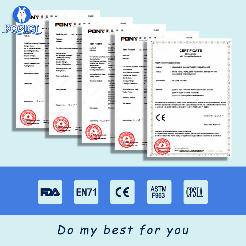 Kovict 50100200Pcs 20mm Silicone Bead BPA Free Baby Teething Beads Flower Shape Baby Teethers For Baby Teething Necklace Makin 220519