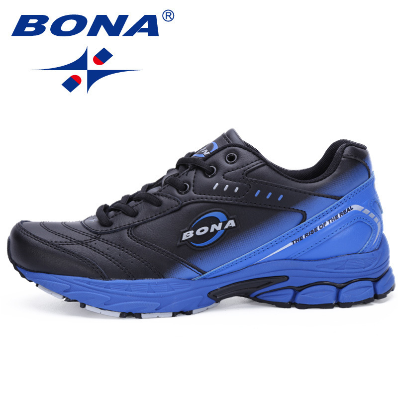 BONA Style Men Running Shoes Typical Sport Outdoor Walking Sneakers Comfortable Women 220812, Black white
BONA Style Men Running Shoes Typical Sport Outdoor Walking Sneakers Comfortable Women 220812, Black white