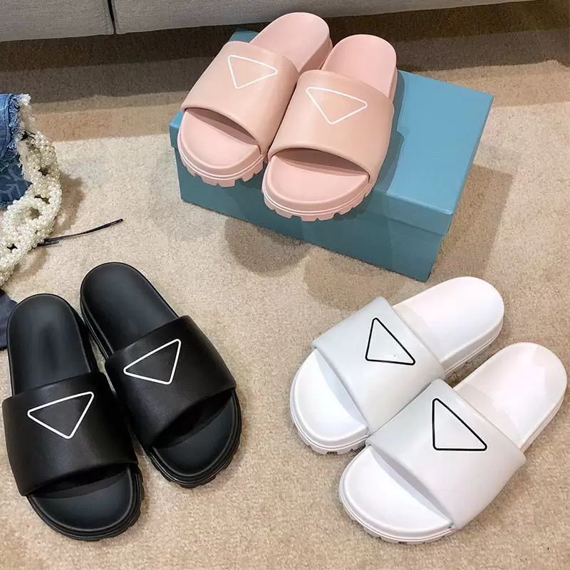 Women Fashion Sandals Designers Flat Slides Flip Flops Shoes Black White Pink Slipper desert Spike Sole Platform Sandal Woman Designer Slippers, As pic 3
Women Fashion Sandals Designers Flat Slides Flip Flops Shoes Black White Pink Slipper desert Spike Sole Platform Sandal Woman Designer Slippers, As pic 3