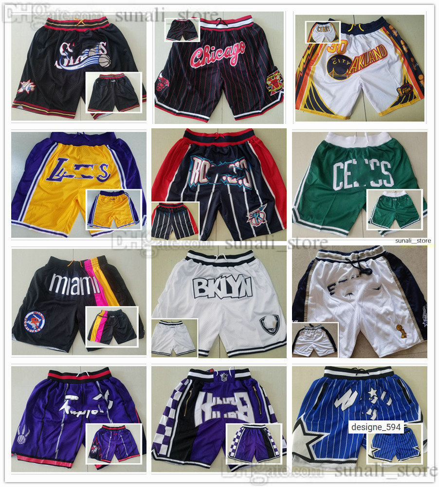 Just Don 2022-23 ''NBA''Team Men Basketball Shorts Casual Sports Hip Pop Pants With Pockets Zipper Sweatpants Breathable Fans Gym Training Beach Pant Short, Colour
Just Don 2022-23 ''NBA''Team Men Basketball Shorts Casual Sports Hip Pop Pants With Pockets Zipper Sweatpants Breathable Fans Gym Training Beach Pant Short, Colour