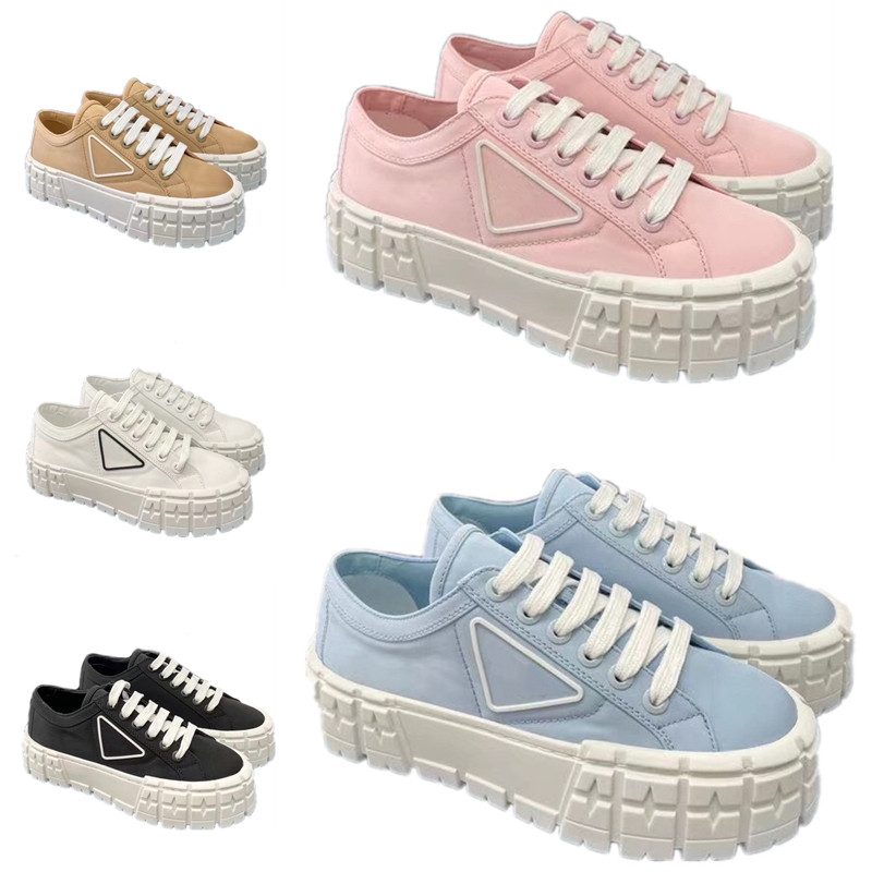 Fashion Designer Casual Shoes Womens Sneakers Nylon Leather Lace Up Platform Sports Luxury Dress Shoe Run Sneakers Skateboards Basketball High Heels 35-40, Foam
Fashion Designer Casual Shoes Womens Sneakers Nylon Leather Lace Up Platform Sports Luxury Dress Shoe Run Sneakers Skateboards Basketball High Heels 35-40, Foam