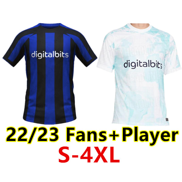 S- 22 23 BARELLA GOSENS iNter soccer jersey Calhanoglu miLANs LAUTARO LUKAKU 90 DZEKO football shirts Coppa Italia FINAL 2022 2023 player version kids Special, 22/23 away
S- 22 23 BARELLA GOSENS iNter soccer jersey Calhanoglu miLANs LAUTARO LUKAKU 90 DZEKO football shirts Coppa Italia FINAL 2022 2023 player version kids Special, 22/23 away
