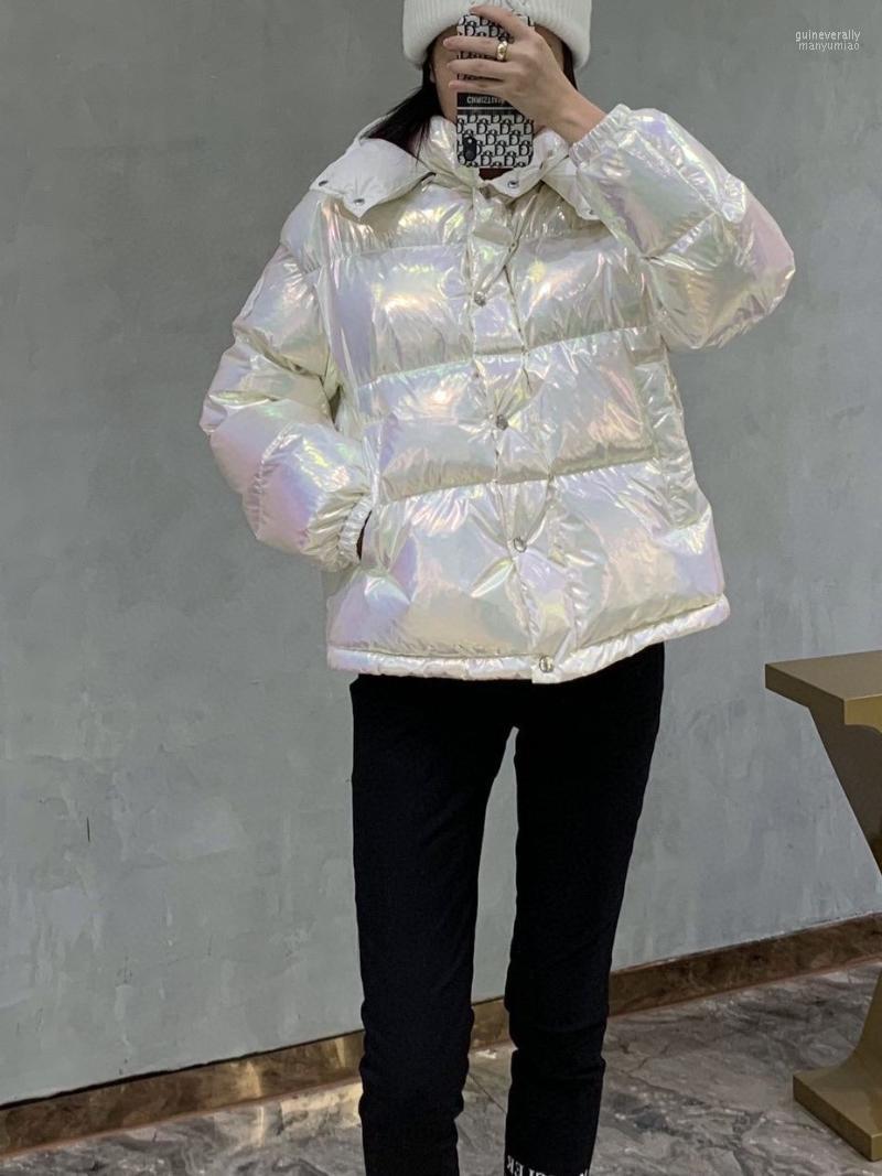 Women's Down & Parkas 262242 Hooded Women Luxury Winter Jacket Coat Plus Size Design Thicken Warm Clothes Duck Guin22, White
Women's Down & Parkas 262242 Hooded Women Luxury Winter Jacket Coat Plus Size Design Thicken Warm Clothes Duck Guin22, White