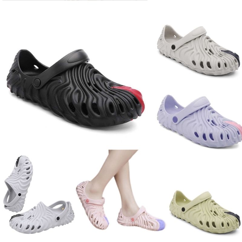 Sandals Size Eur36-46 Pollex Clog Buckle Designer Slippers Croc Slides Classic Mens Women Almost White Outdoor Flop Sandal Sneakers N jlljVZ, Customize 
Sandals Size Eur36-46 Pollex Clog Buckle Designer Slippers Croc Slides Classic Mens Women Almost White Outdoor Flop Sandal Sneakers N jlljVZ, Customize