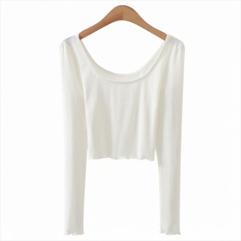 Yoga Outfit Style Women Training Cotton Costume Autumn Performance Clothing Round-neck Long Sleeve Soft Loose Sports Base ShirtYoga, Color 11
Yoga Outfit Style Women Training Cotton Costume Autumn Performance Clothing Round-neck Long Sleeve Soft Loose Sports Base ShirtYoga, Color 11