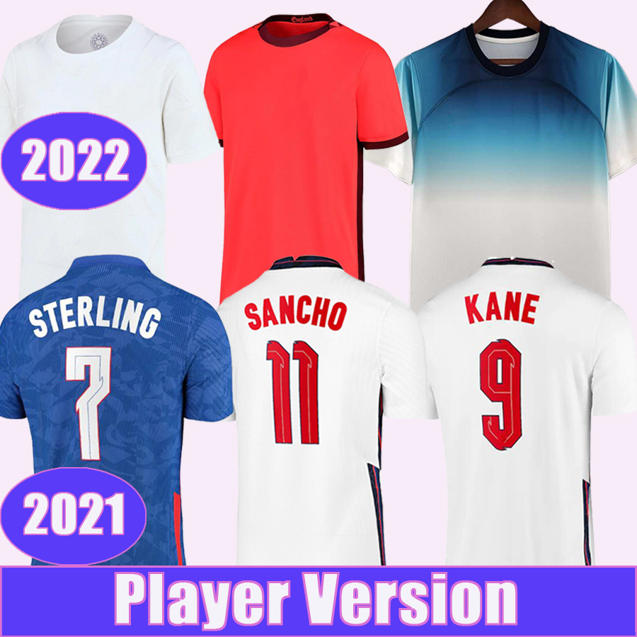 2022 KANE RASHFORD Mens Player Version Soccer Jerseys National Team STERLING GOMEZ DELE Home Away Football Shirt MADDISON TRIPPIER ROSE Uniforms, Qy556 2021 away europe.. patch
2022 KANE RASHFORD Mens Player Version Soccer Jerseys National Team STERLING GOMEZ DELE Home Away Football Shirt MADDISON TRIPPIER ROSE Uniforms, Qy556 2021 away europe.. patch