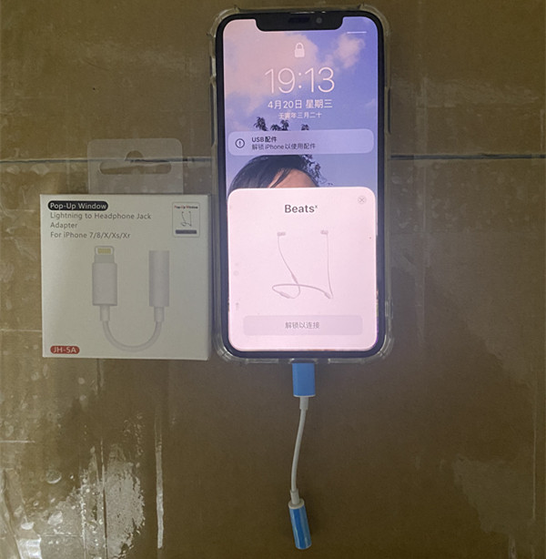 iphone Audio Aux lightning pop up earphones Jack Bluetooth version headphones for apple ios iphone13 headset headphone 8pin to 3.5mm, White
iphone Audio Aux lightning pop up earphones Jack Bluetooth version headphones for apple ios iphone13 headset headphone 8pin to 3.5mm, White
