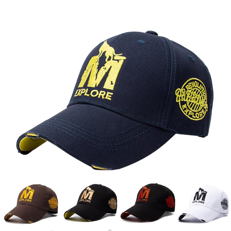 Ball Caps Men's Baseball Cap British Wolf Embroidery M Letter Couple Retro Summer Outdoor Mountaineering Sun HatBall, White
Ball Caps Men's Baseball Cap British Wolf Embroidery M Letter Couple Retro Summer Outdoor Mountaineering Sun HatBall, White