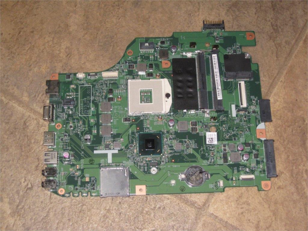 

Motherboards Laptop Motherboard For 15R N 0FP8FN CN-0FP8FN 10316-1 DV15 MB 48.4IP16.011 HM67 DDR3 Mainboard