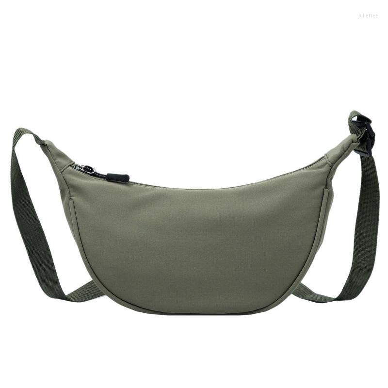Evening Bags Fashion Nylon Hobo Shoulder Bag For Women 2022 Casual Dumpling Crossbody Solid Color Students Shopping Purses Korean StyleEveni, White
Evening Bags Fashion Nylon Hobo Shoulder Bag For Women 2022 Casual Dumpling Crossbody Solid Color Students Shopping Purses Korean StyleEveni, White