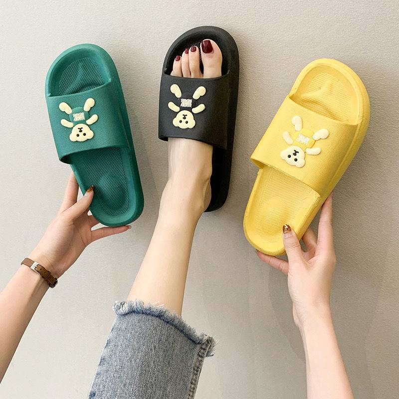 Slippers Antiskid Resistant Heightening Bear Cartoon Indoor Dormitory Thick Bottom Couple Bath Deodorant Soft, Black cartoon bear
Slippers Antiskid Resistant Heightening Bear Cartoon Indoor Dormitory Thick Bottom Couple Bath Deodorant Soft, Black cartoon bear