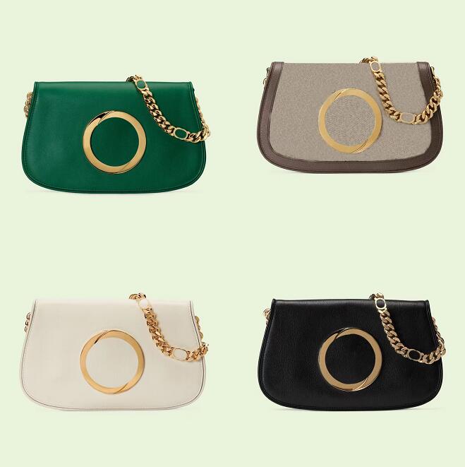 Blondie Shoulder Bags Designer Genuine Leather Handbags Cross Body Women High Quality Totes Crossbody Clutch Tote Handbag Double Letter Magnetic Buckle Purse, No bag
Blondie Shoulder Bags Designer Genuine Leather Handbags Cross Body Women High Quality Totes Crossbody Clutch Tote Handbag Double Letter Magnetic Buckle Purse, No bag