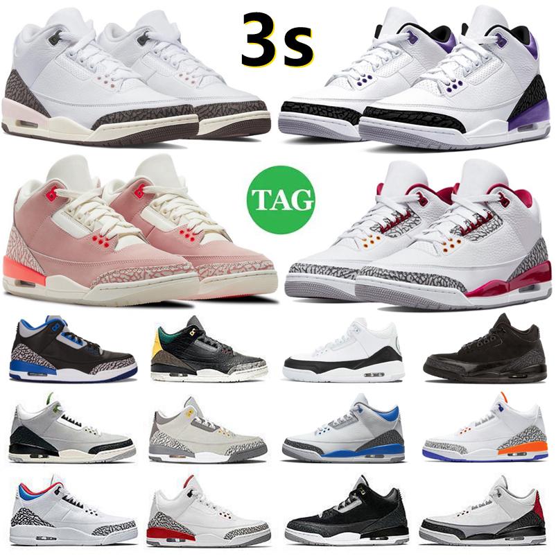 Jumpman 3 3s Og Retro Men Women Basketball Shoes Sneaker Dark Iris Cardinal Red Kumquat Neapolitan Desert Elephant Muslin Eminem Mens Trainers Sports Sneakers 36-47, Color#28
Jumpman 3 3s Og Retro Men Women Basketball Shoes Sneaker Dark Iris Cardinal Red Kumquat Neapolitan Desert Elephant Muslin Eminem Mens Trainers Sports Sneakers 36-47, Color#28