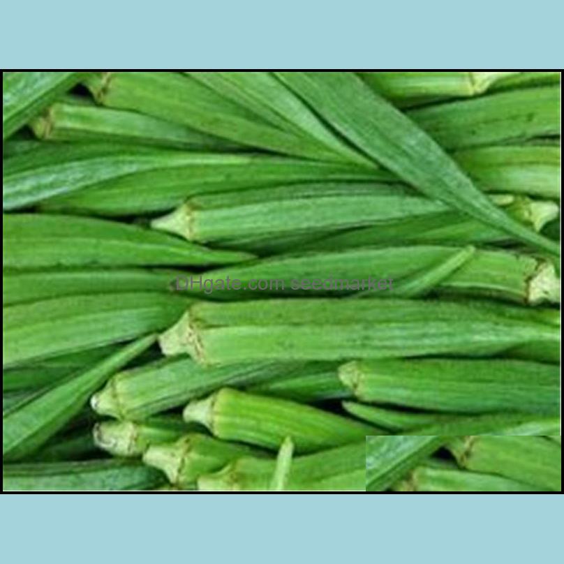 Other Garden Supplies Patio Lawn Home 20Pcs Seeds Potted Spring Seeding Bonsai Vegetables Terrace View Fruits And Okra Kidney Claw Organi
Other Garden Supplies Patio Lawn Home 20Pcs Seeds Potted Spring Seeding Bonsai Vegetables Terrace View Fruits And Okra Kidney Claw Organi