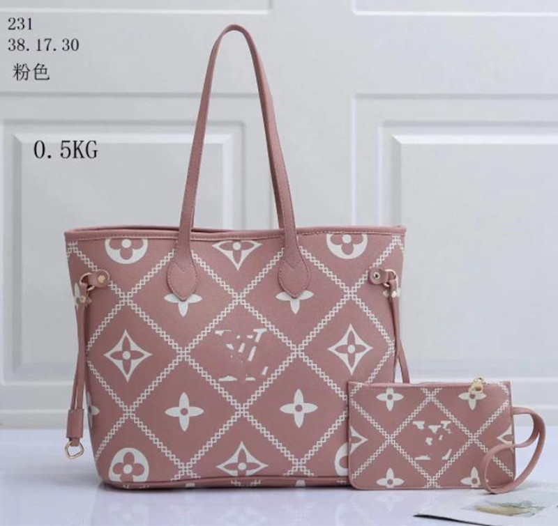 New fashion women handbags ladies designer composite bags lady clutch bag shoulder tote female purse wallet MM size 38cm 5 colors GGs Louiseity Viutonity LVs YSLs, Courier bag
New fashion women handbags ladies designer composite bags lady clutch bag shoulder tote female purse wallet MM size 38cm 5 colors GGs Louiseity Viutonity LVs YSLs, Courier bag