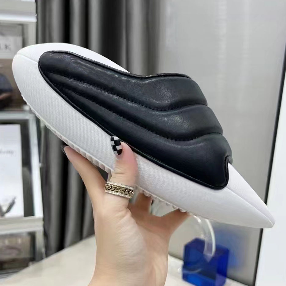Genuine Leather Men Slippers Big Size Fashion Designer Summer Shoes Flip Flops Outdoor Beach Sandal P25D50, A-260
Genuine Leather Men Slippers Big Size Fashion Designer Summer Shoes Flip Flops Outdoor Beach Sandal P25D50, A-260
