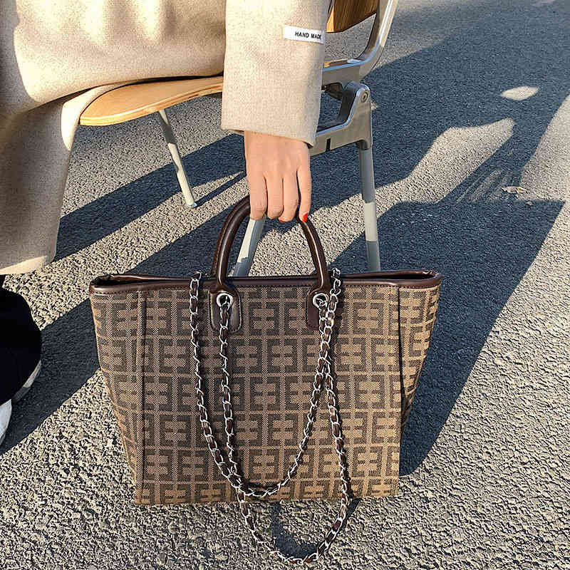 Canvas Small Tote B… - image