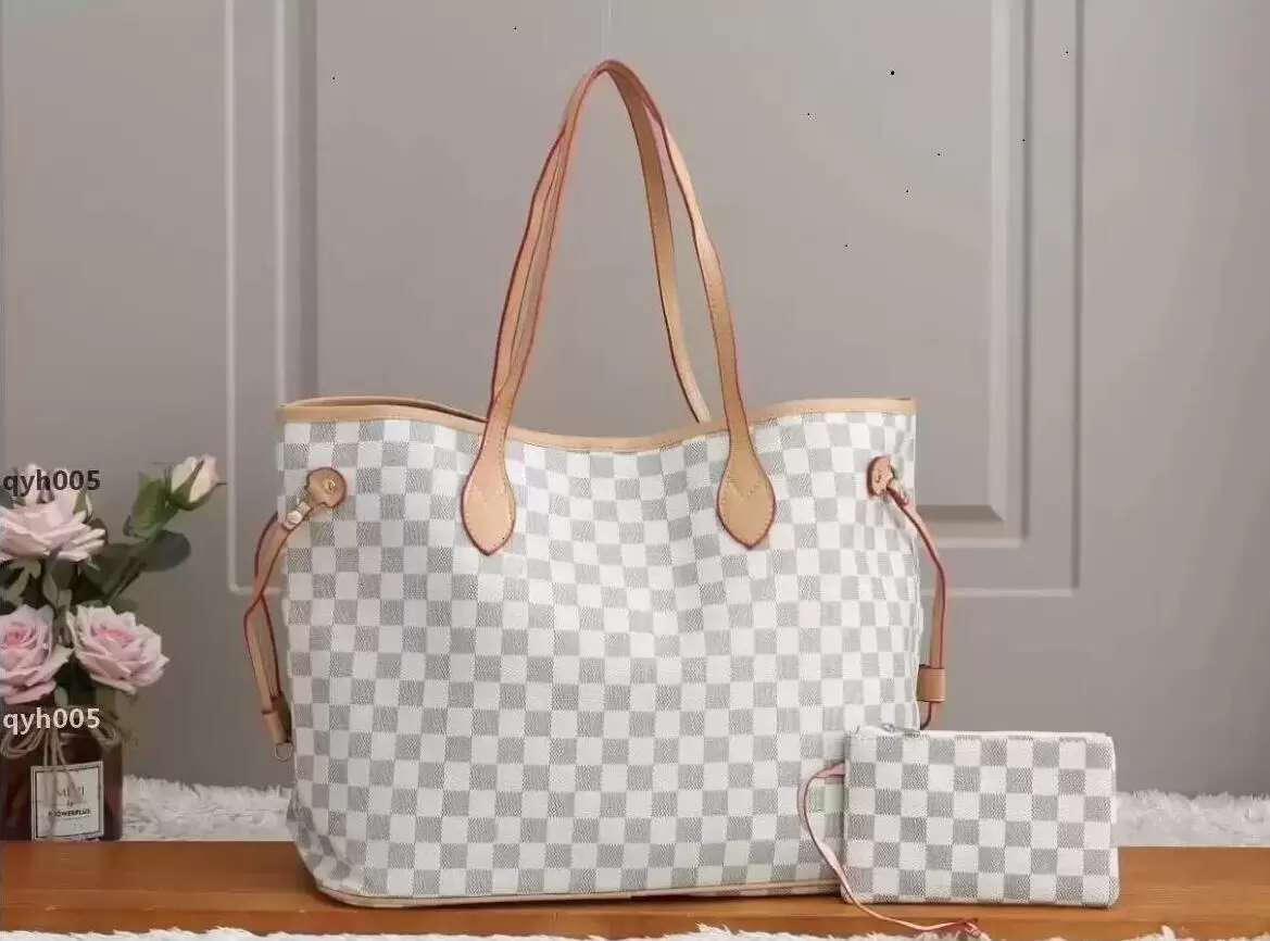 Designer Handbags Luxury Messenger Bags New Shoulder crossbody bag Fashion Women shopping bags wallet Leather Tote purseg LVs louiseity viutonity VUTTONS, 4 brown grid
Designer Handbags Luxury Messenger Bags New Shoulder crossbody bag Fashion Women shopping bags wallet Leather Tote purseg LVs louiseity viutonity VUTTONS, 4 brown grid