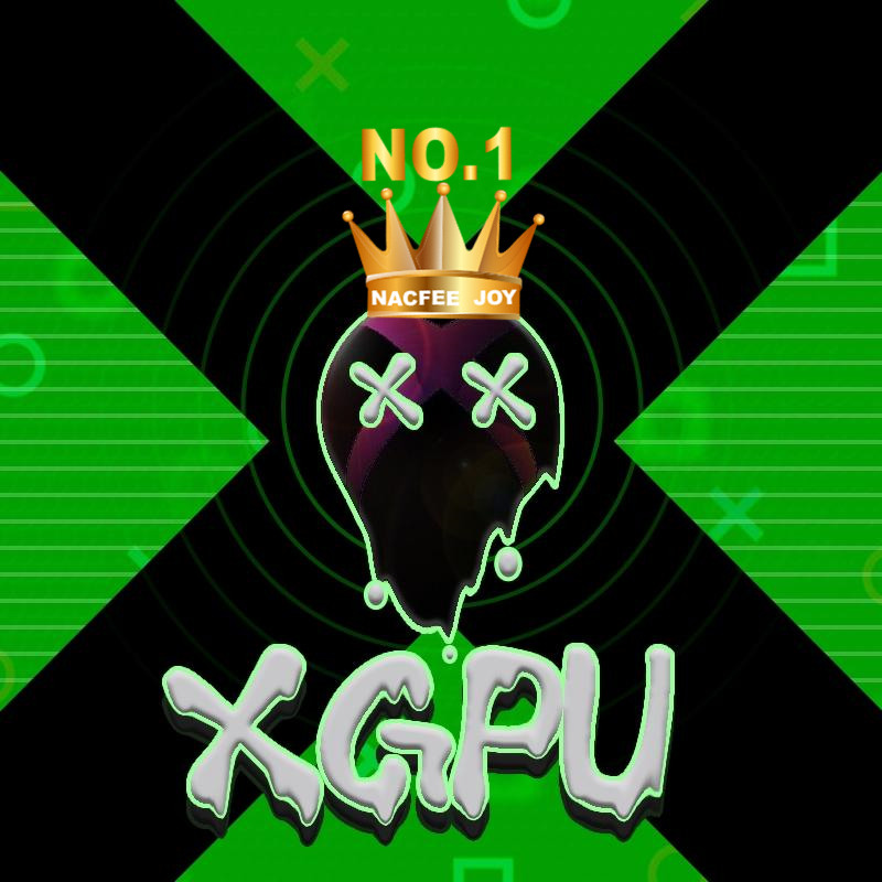 Brand New NAIFEE JOY XGPU 2 month or 1 Year Region Free Works On XBOX Console And PC Game Pass Ultimate
Brand New NAIFEE JOY XGPU 2 month or 1 Year Region Free Works On XBOX Console And PC Game Pass Ultimate