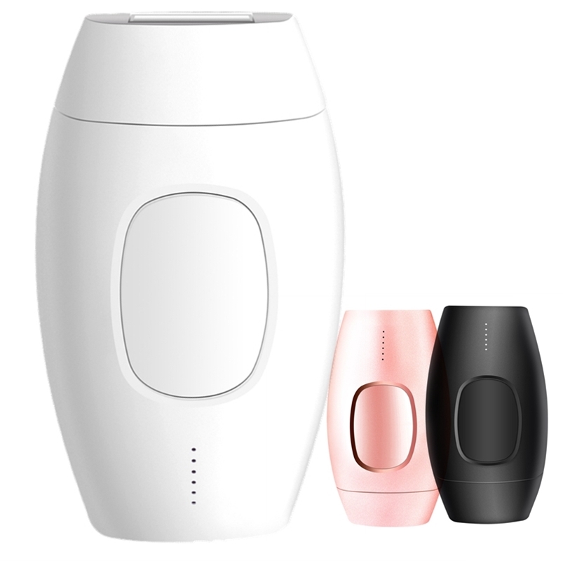 IPL Laser Epilator Women Electric Laser Hair Removal Pulsed Light Poepilator Machine Hair Remover Permanent For Body 220419
IPL Laser Epilator Women Electric Laser Hair Removal Pulsed Light Poepilator Machine Hair Remover Permanent For Body 220419