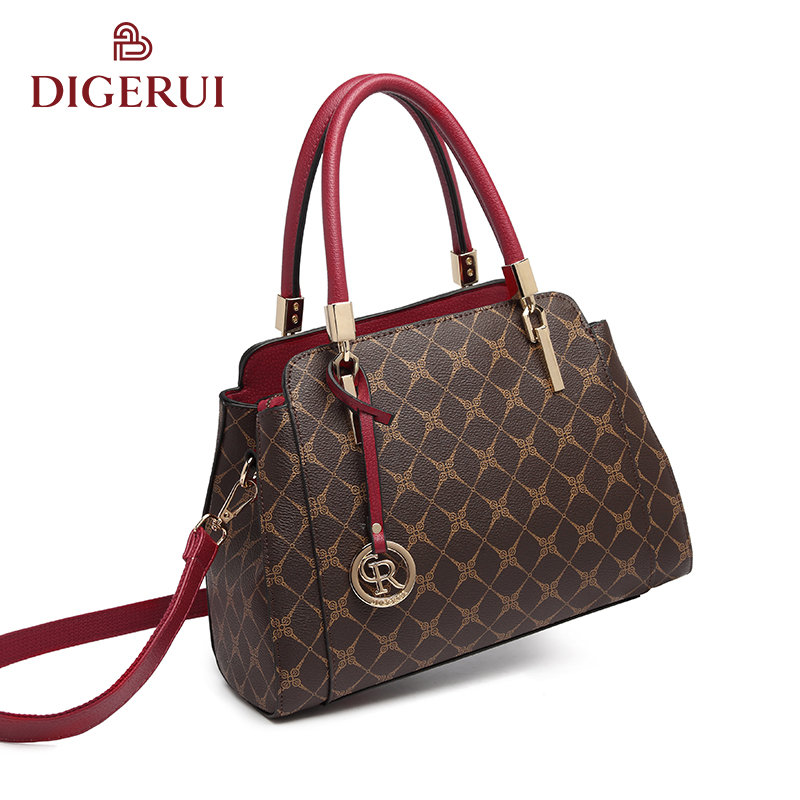 2021 Designer ladies handbag messenger bag style outdoor casual fashion high quality presbyopic one shoulder suitable for all kinds of occasions 30cm, Burgundy
2021 Designer ladies handbag messenger bag style outdoor casual fashion high quality presbyopic one shoulder suitable for all kinds of occasions 30cm, Burgundy