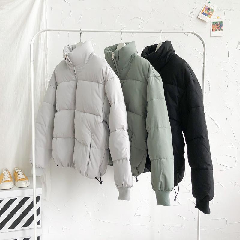 Men's Down & Parkas 2022 Winter Casual Women Fashion Solid Pockets Coats Elegant Drawstring Zipper Cotton Jackets Female Ladies Kare22, Green
Men's Down & Parkas 2022 Winter Casual Women Fashion Solid Pockets Coats Elegant Drawstring Zipper Cotton Jackets Female Ladies Kare22, Green
