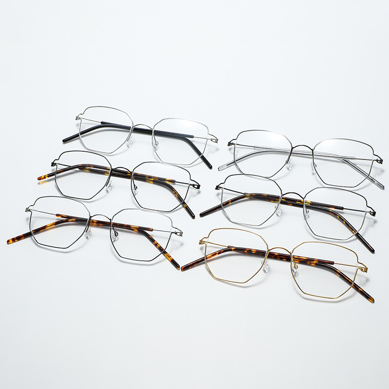 Sunglasses for Women mens High Quality Optical Glasses Reading Eyeglasses Put Prescription Lens Screwless Prescripti Semi Rimless
Sunglasses for Women mens High Quality Optical Glasses Reading Eyeglasses Put Prescription Lens Screwless Prescripti Semi Rimless
